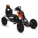 Картинг с педали  Go Kart Adrenaline 1504 (5-12 год.) 2